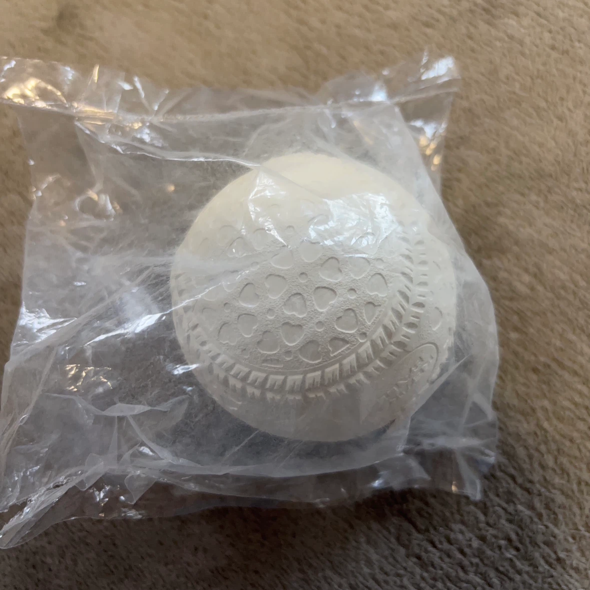 【未使用品】ケンコーボール J号 小学生用の写真2枚目