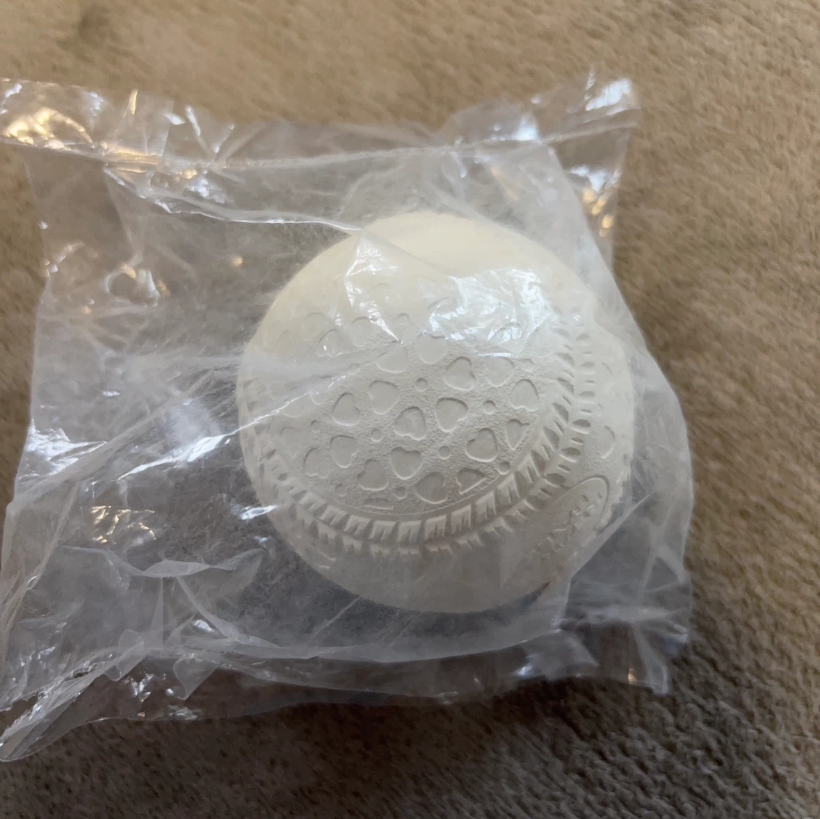 【未使用品】ケンコーボール J号 小学生用の写真2枚目