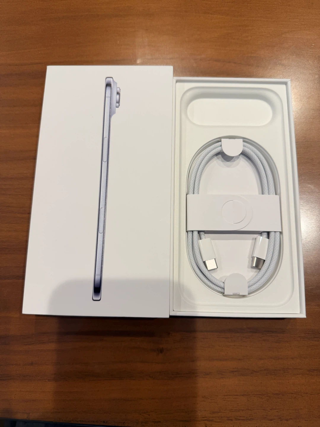 【極美品】Apple iPhone Air 1TB バッテリー100%の写真7枚目