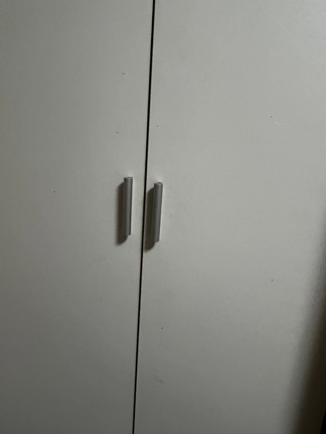 クローゼットの写真3枚目