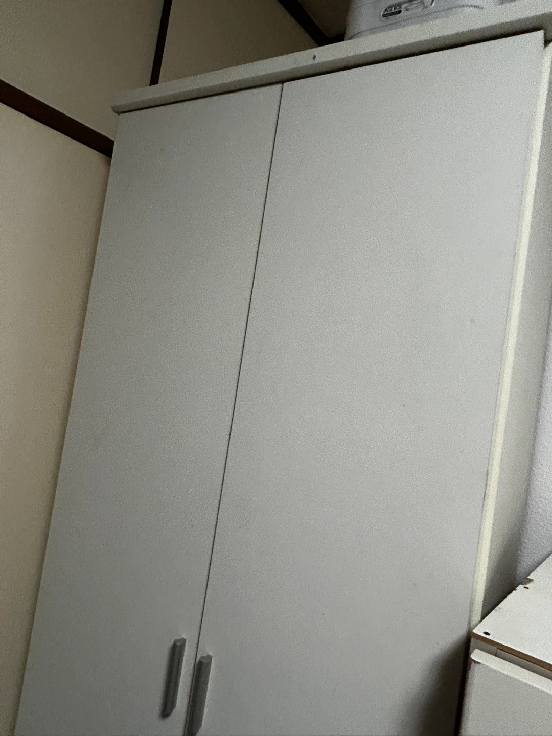 クローゼットの写真4枚目