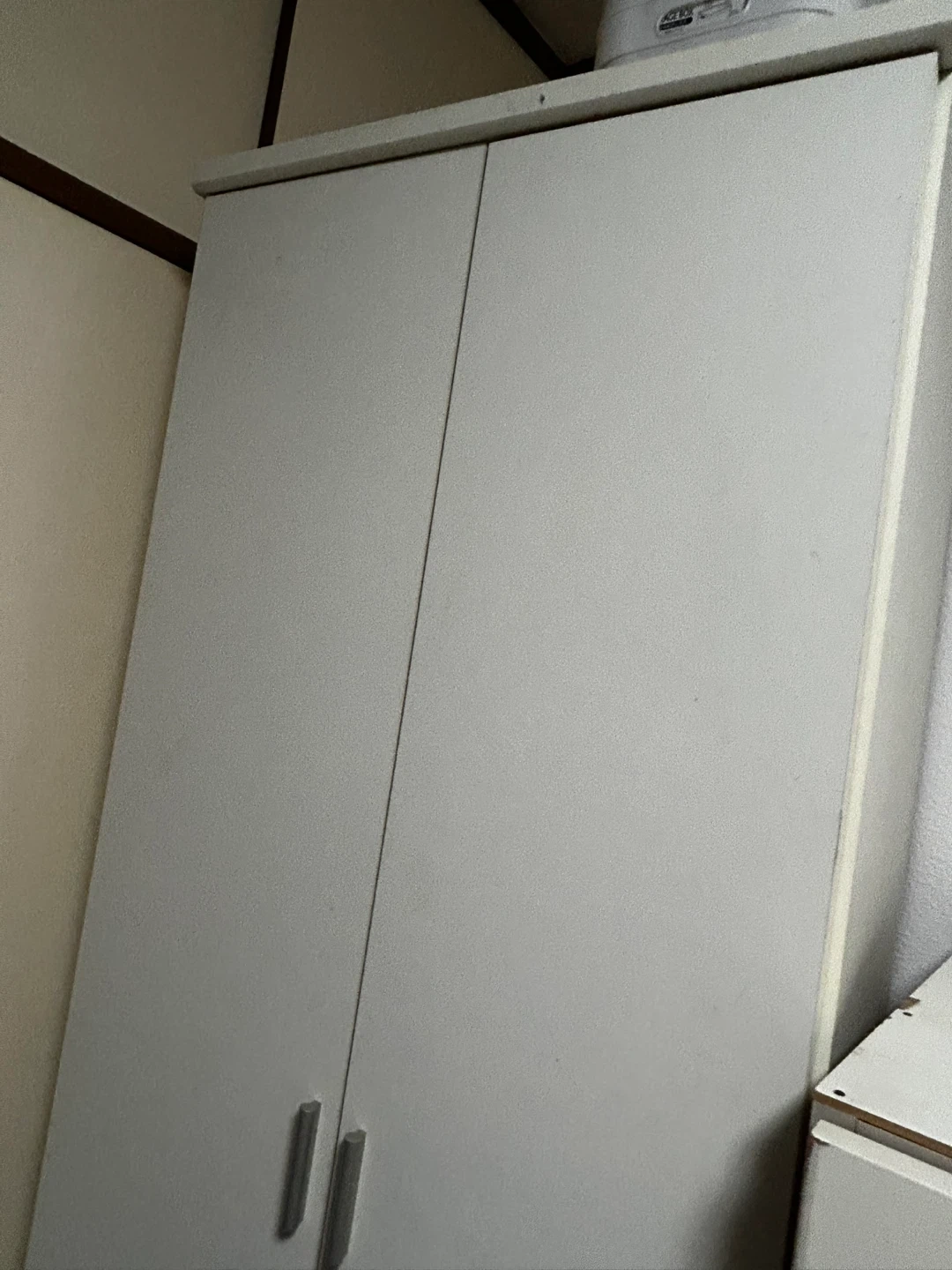 クローゼットの写真4枚目
