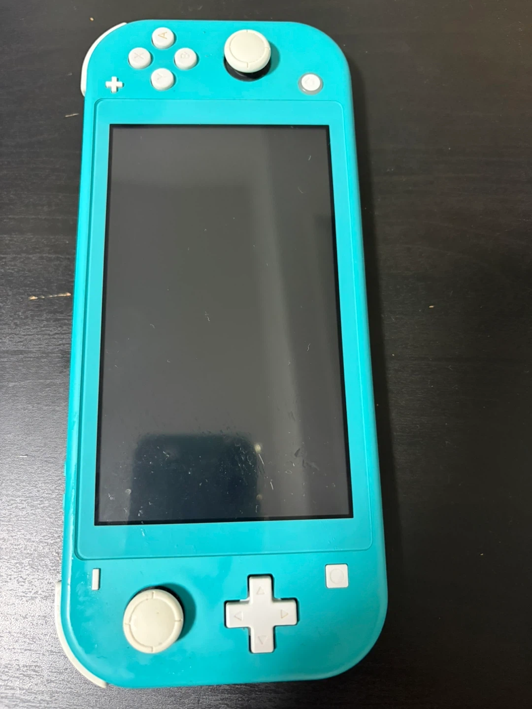 ニンテンドー スイッチライト ターコイズ HDH-001