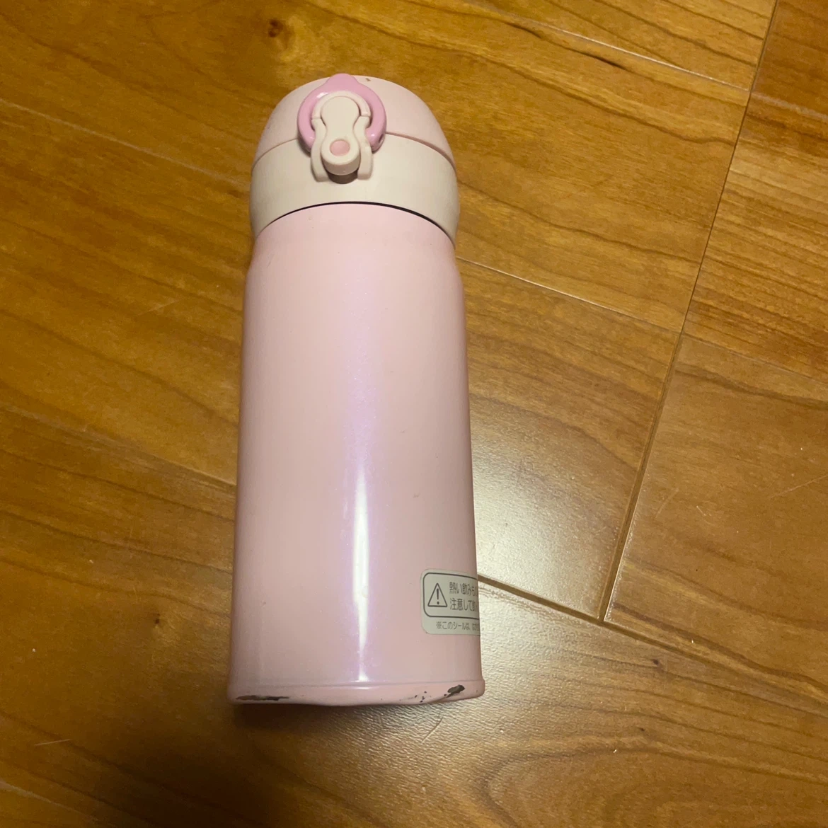 サーモス 水筒 500ml
