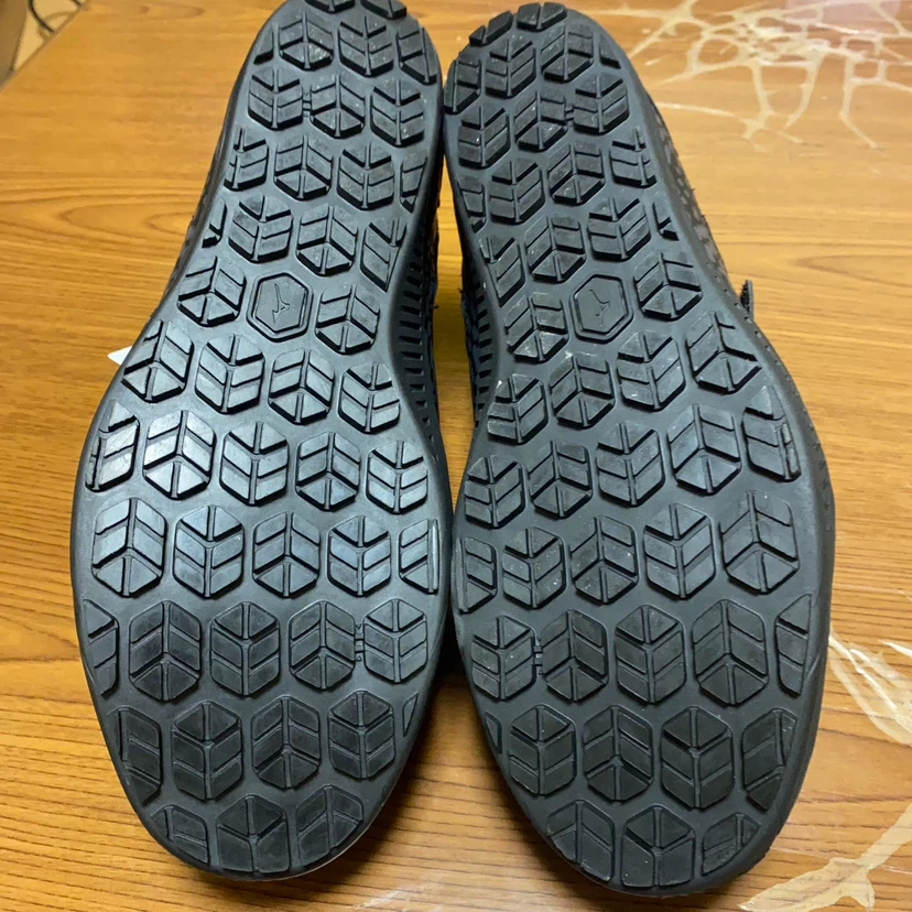 ミズノ オールマイティ TDII 22L 26.5cmの写真5枚目