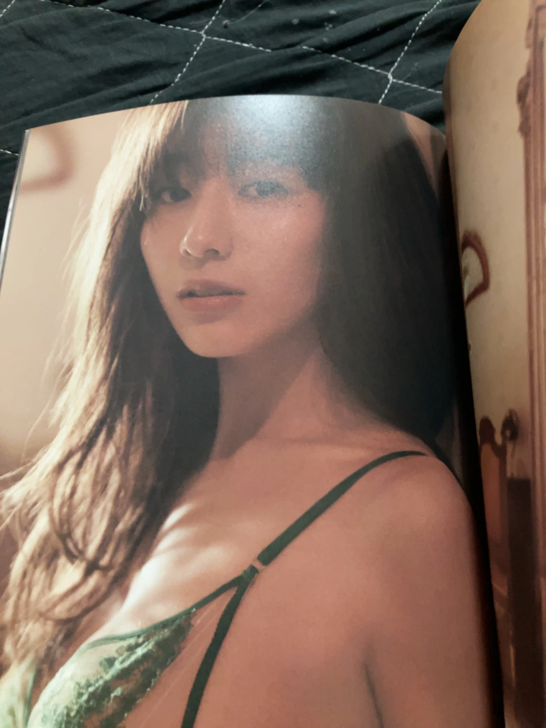 田中みな実 写真集 Sincerely yours...の写真5枚目
