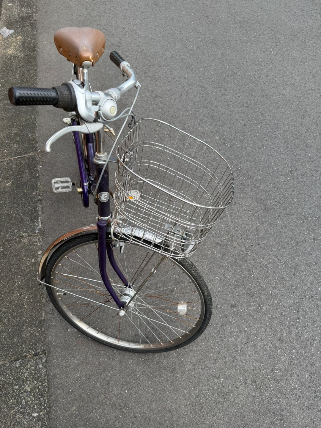 🚲 自転車 出品文の写真3枚目