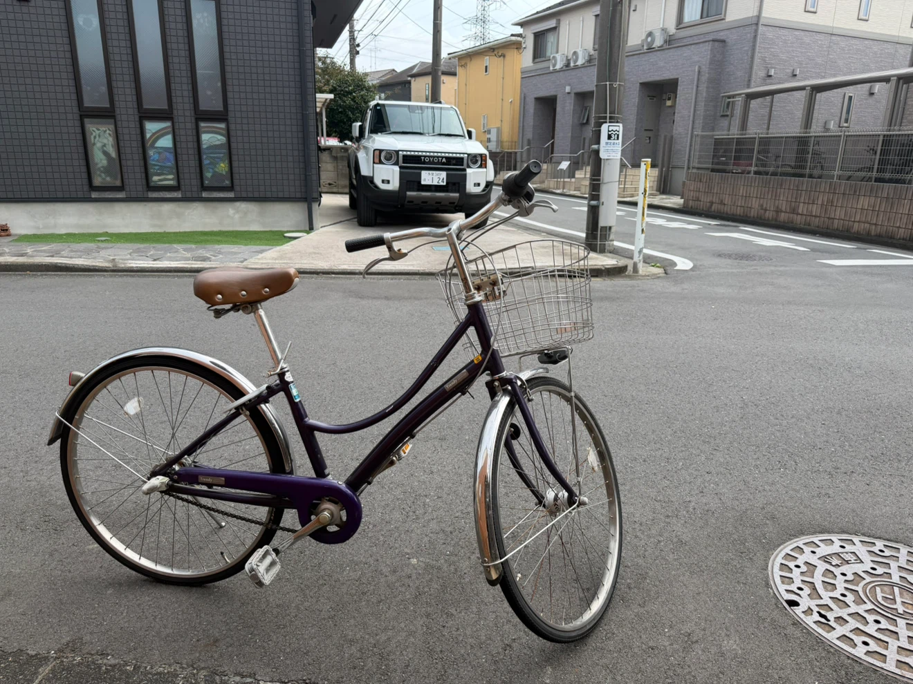 🚲 自転車 出品文の写真4枚目