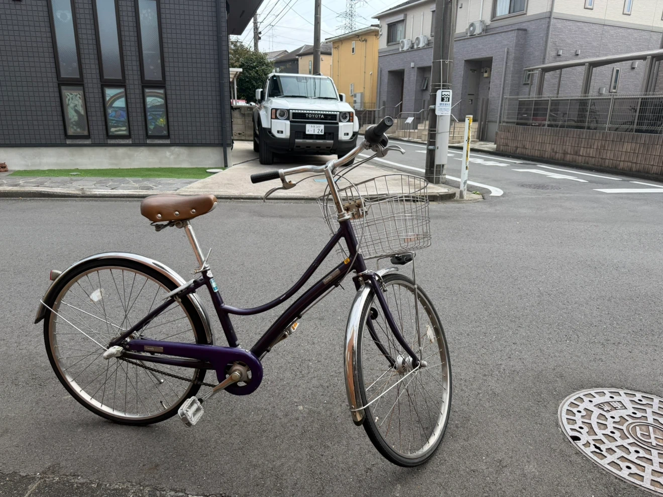 🚲 自転車 出品文の写真4枚目