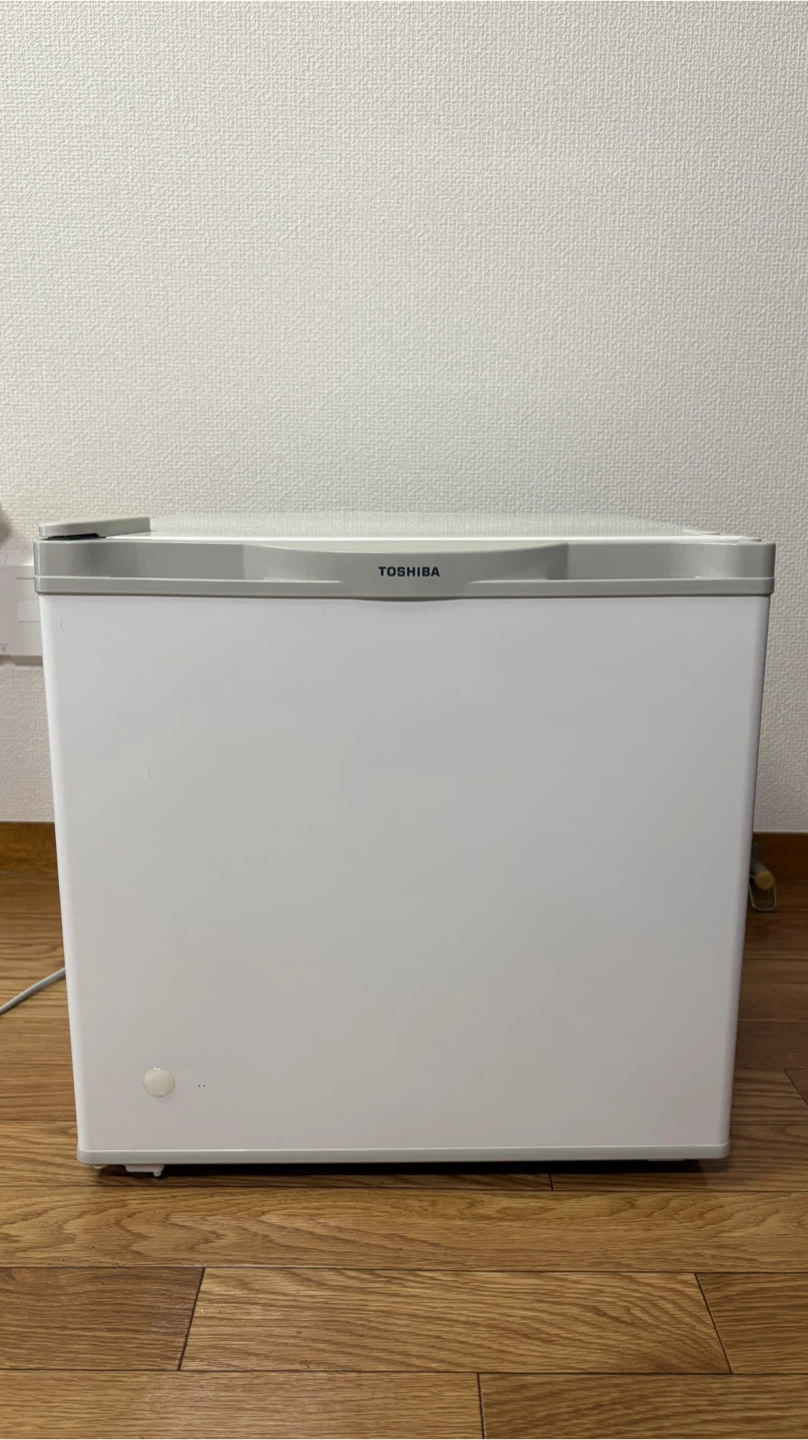 東芝 冷蔵庫 GR-HB30GAL 27L