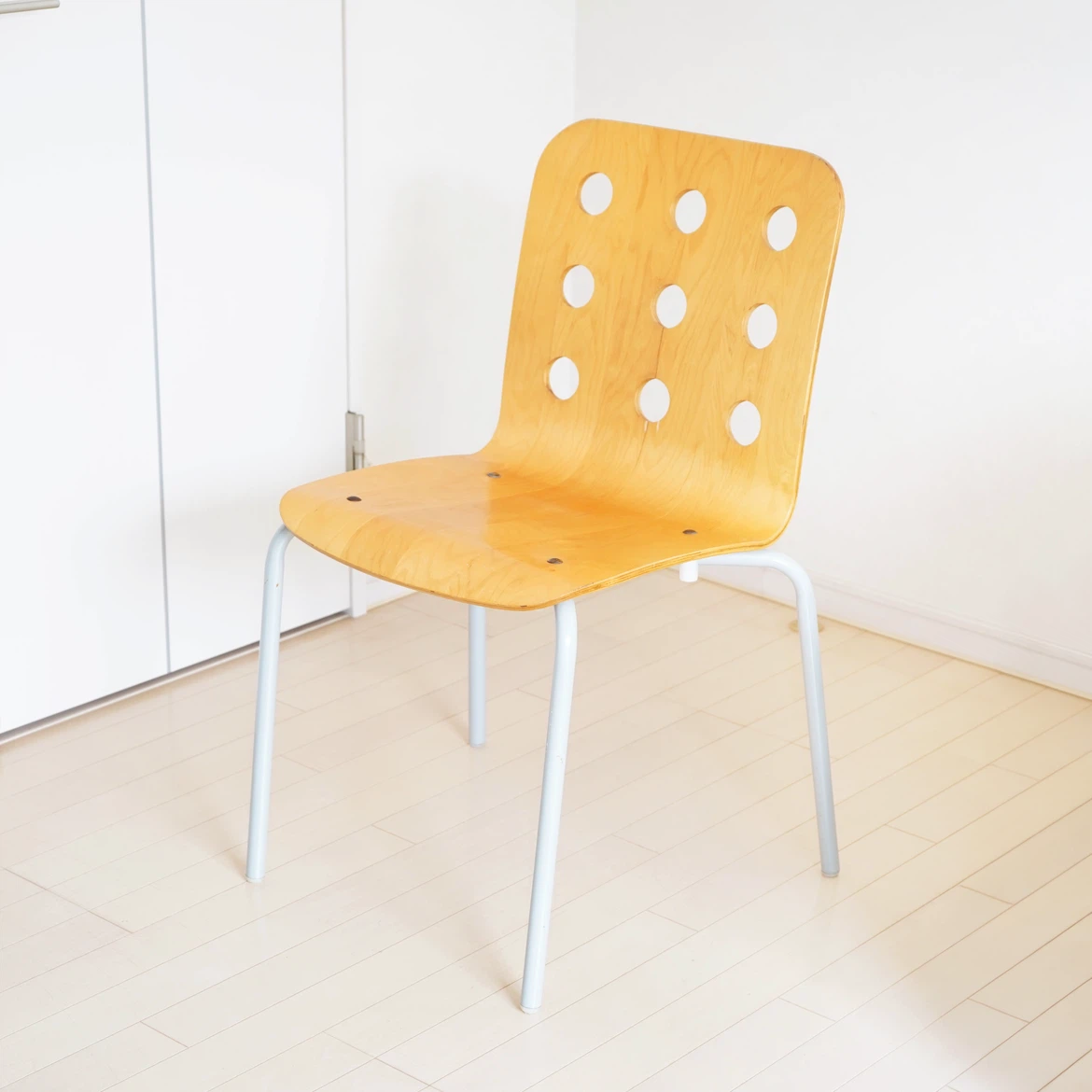 IKEA JULES ダイニングテーブル