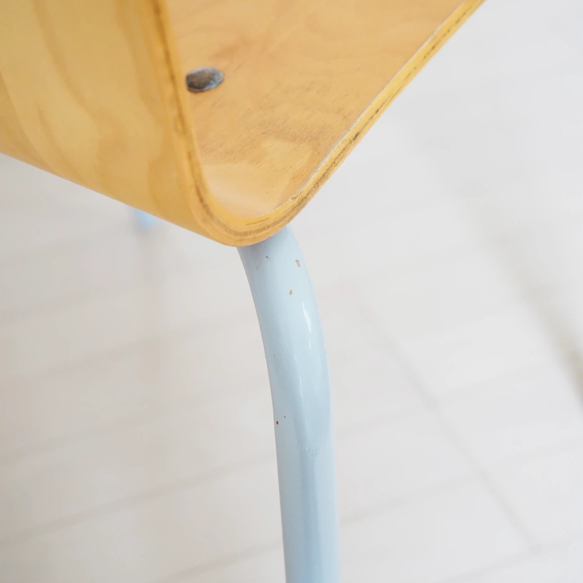IKEA JULES ダイニングテーブルの写真6枚目