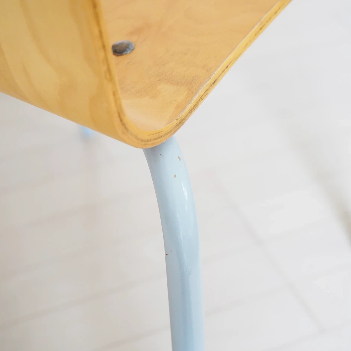 IKEA JULES ダイニングテーブルの写真6枚目