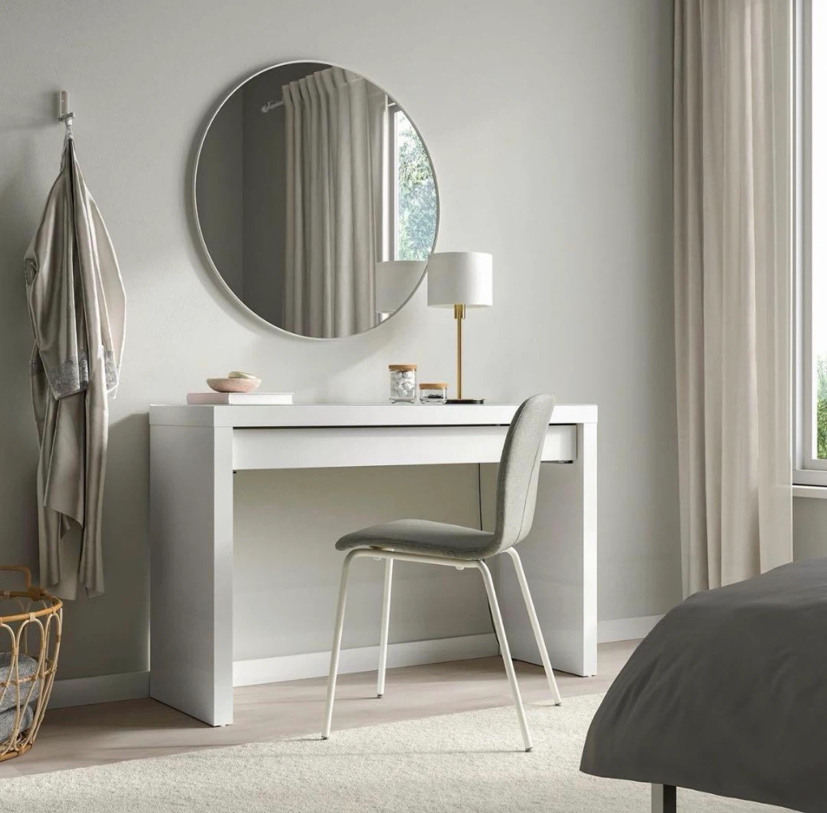 IKEA MALM