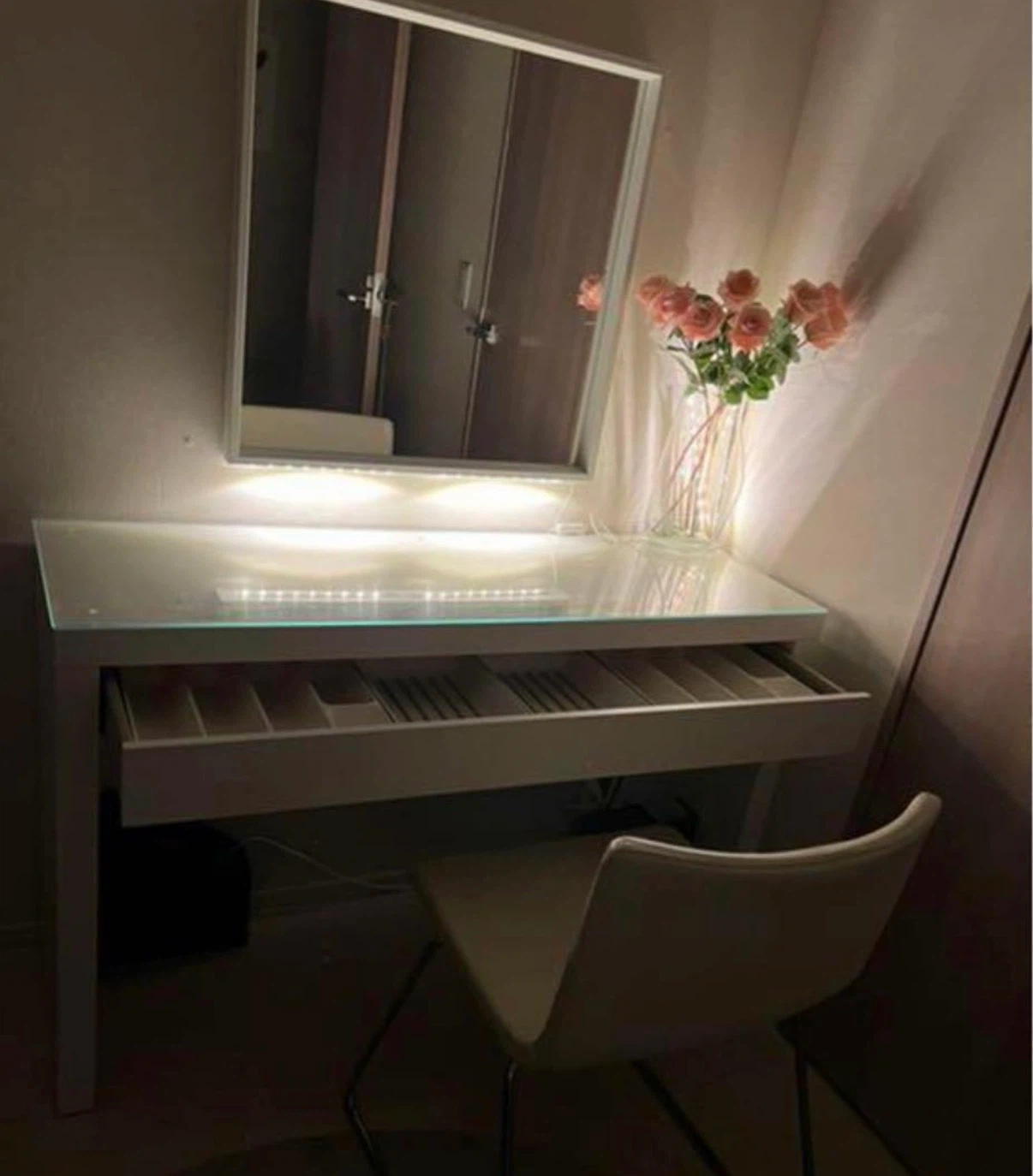 IKEA MALMの写真3枚目