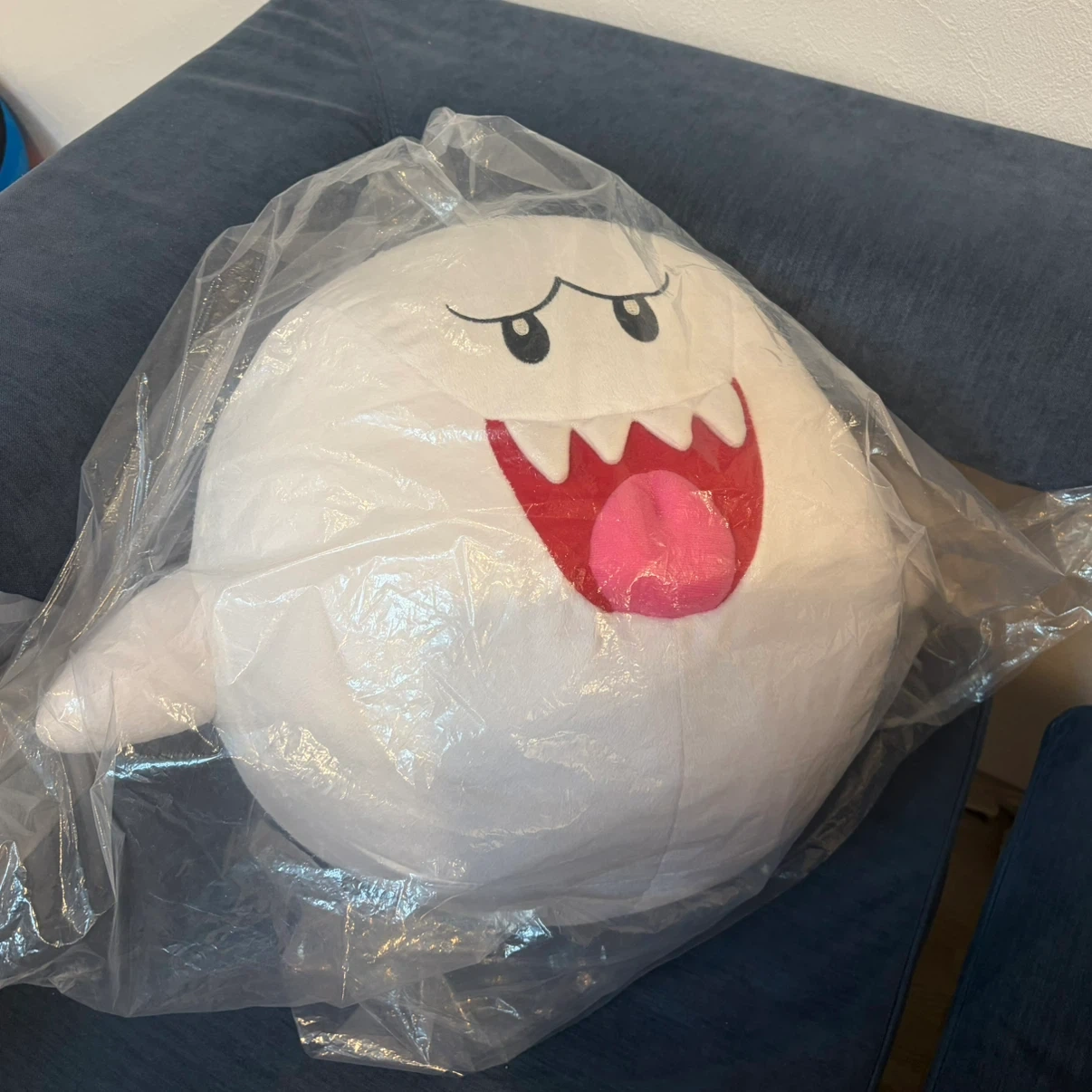 スーパーマリオ テレサ ぬいぐるみ