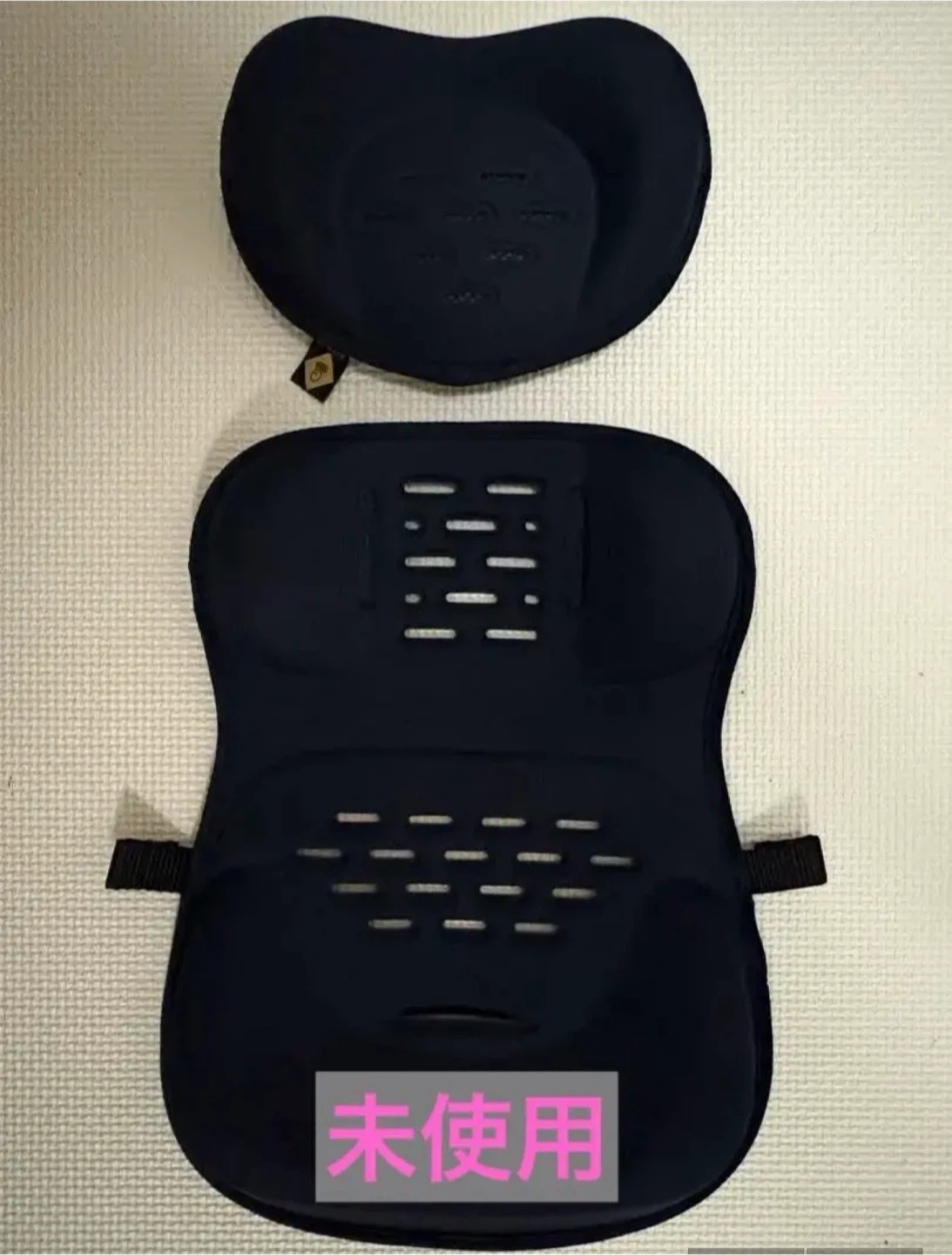 Combiベビーカー スゴカルminimo エッグショックDMの写真6枚目