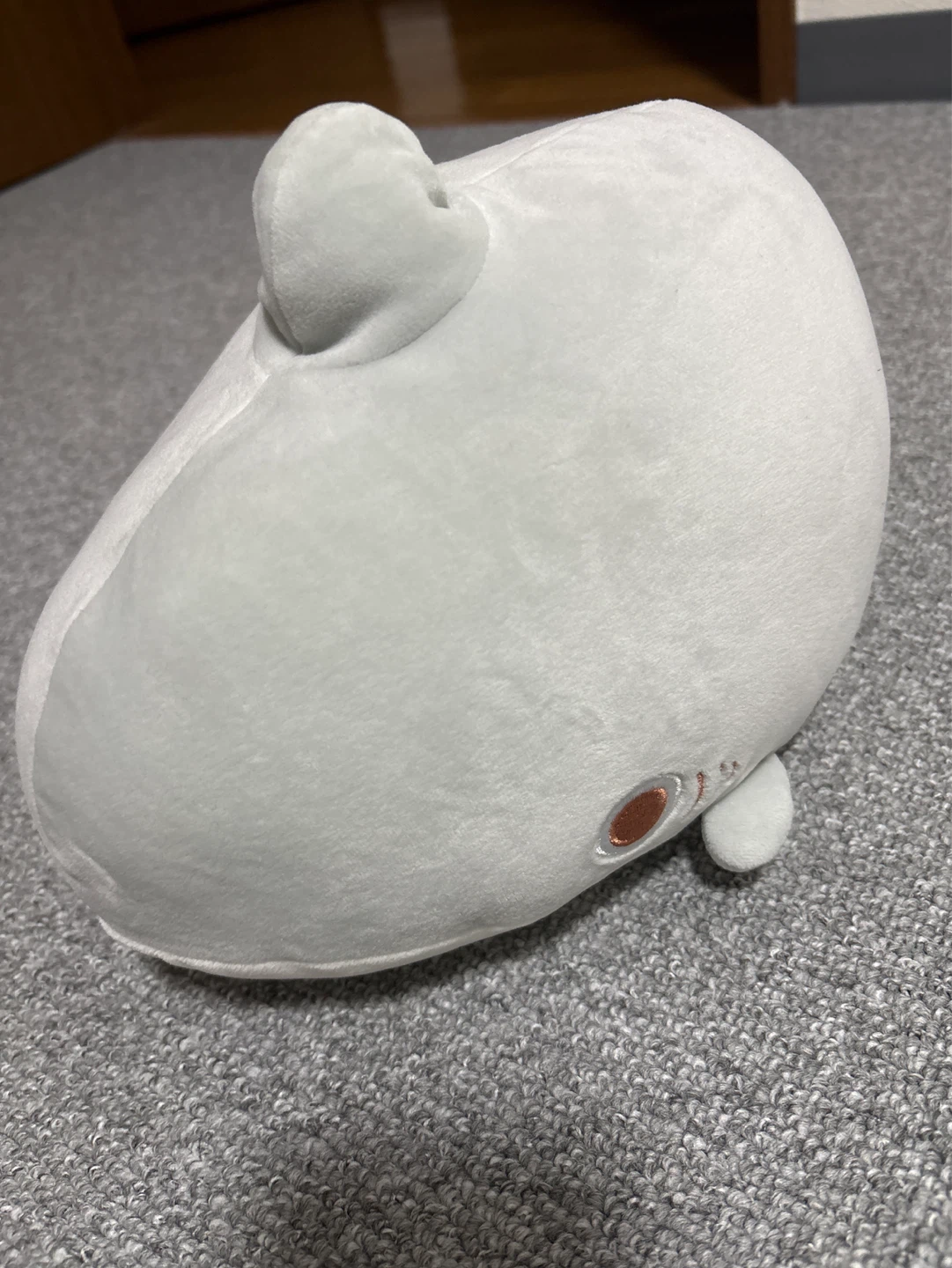 おでかけ子ザメ4点の写真2枚目