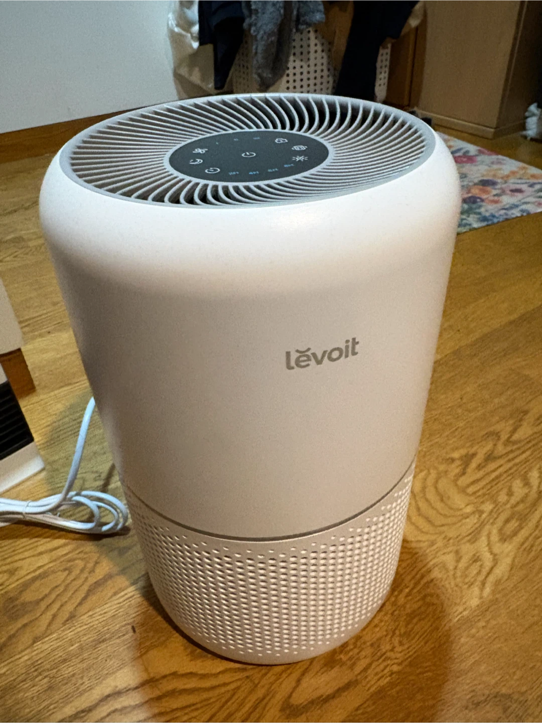 レボイト 空気清浄機 Core 300