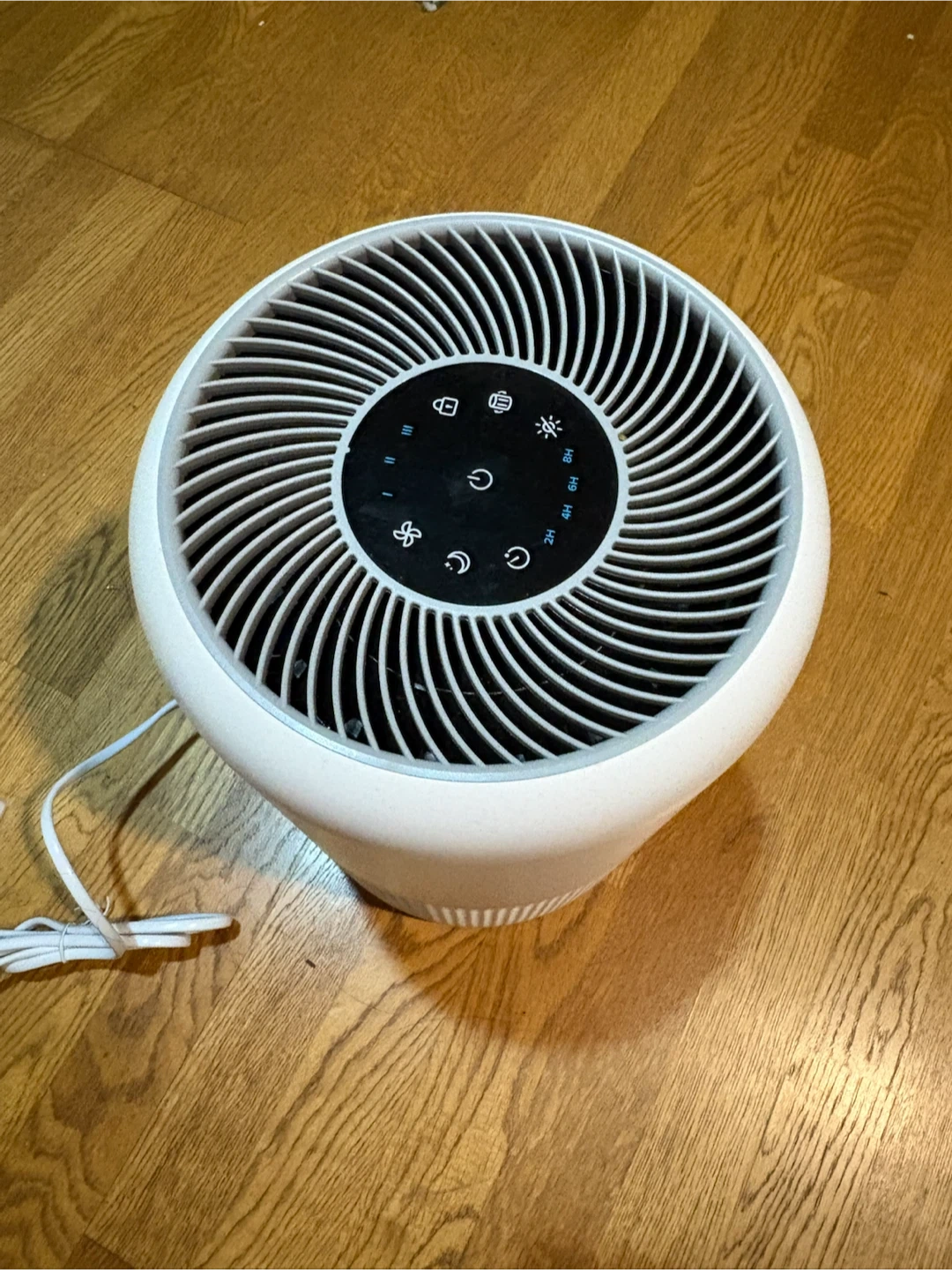レボイト 空気清浄機 Core 300の写真4枚目