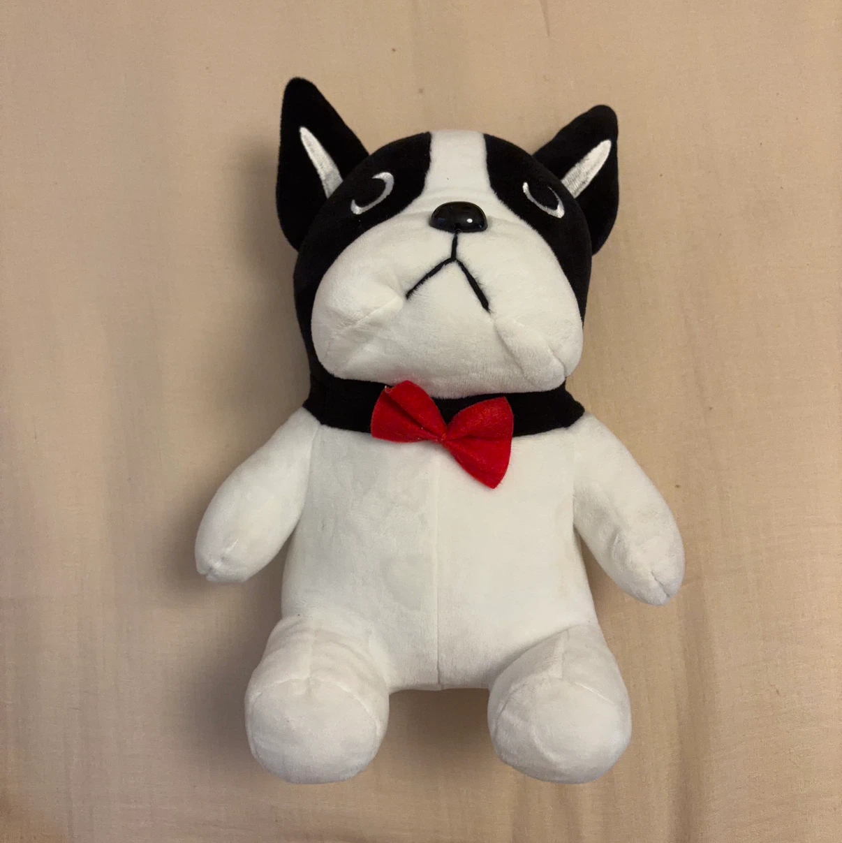 フレンチブルドッグ ぬいぐるみ
