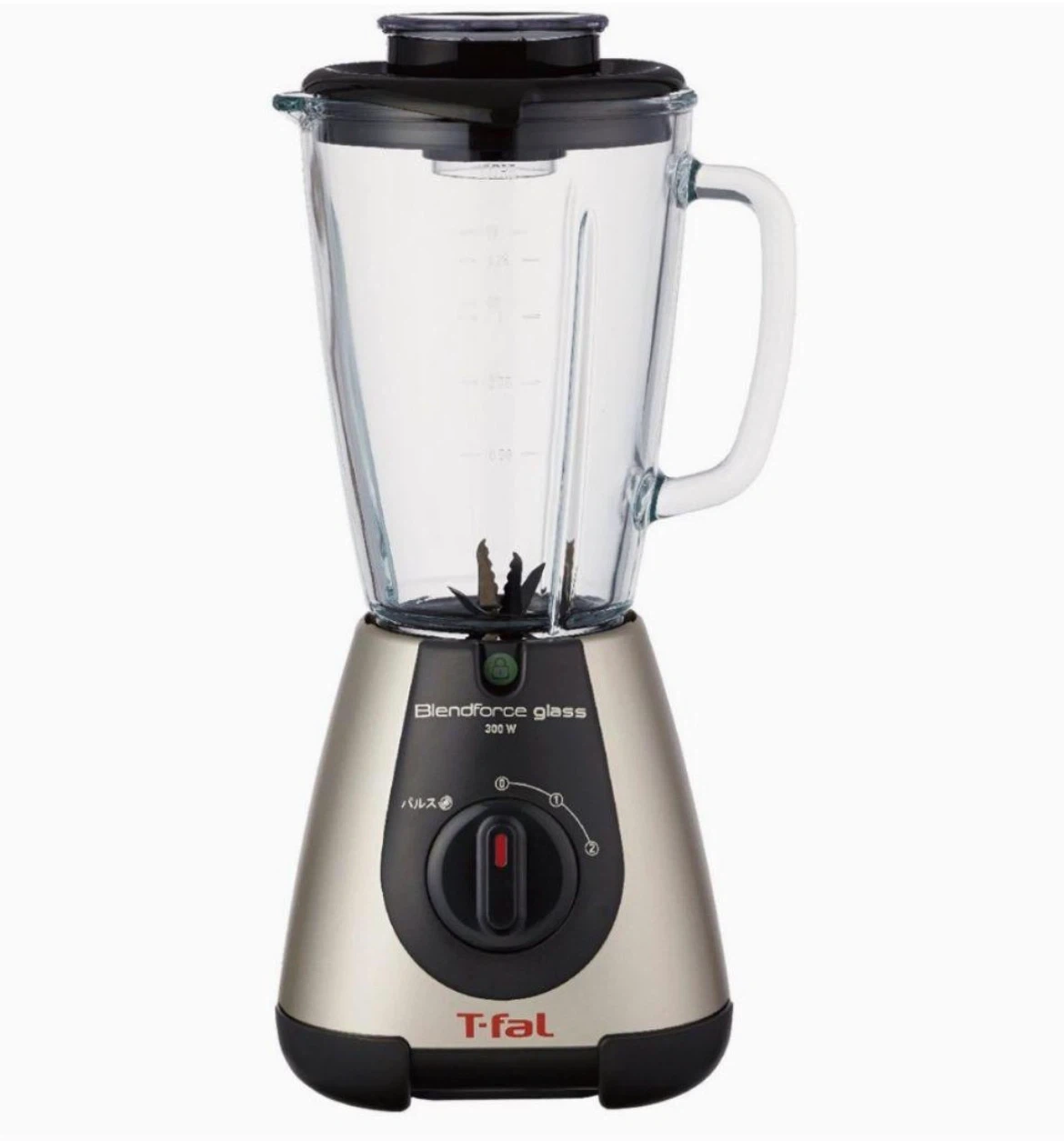 【本日削除】T-faL ミキサー ブレンドフォースグラス BL310AJP