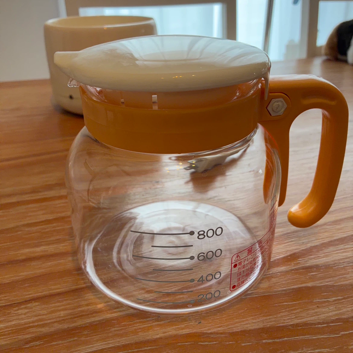 コンビ　調乳じょ〜ずの写真3枚目