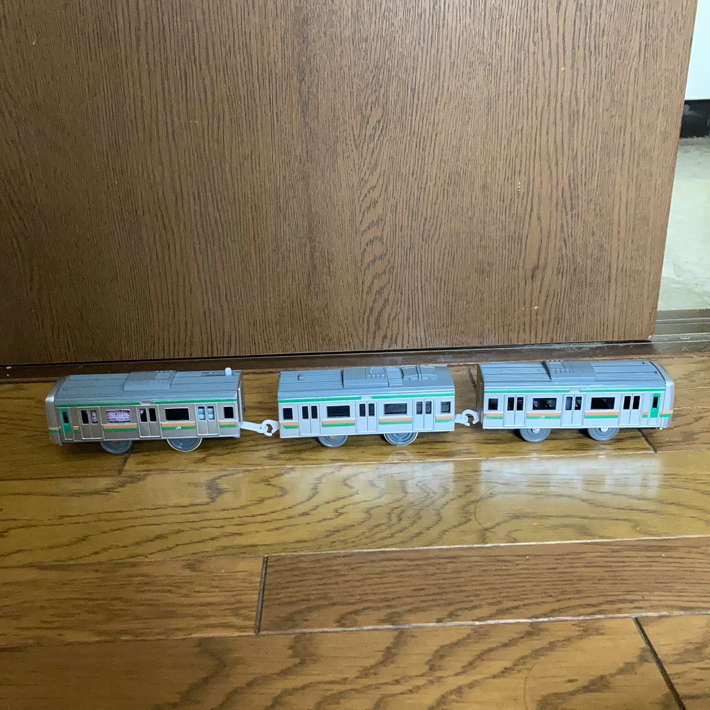 タカラトミー プラレール E233系 湘南新宿ライン