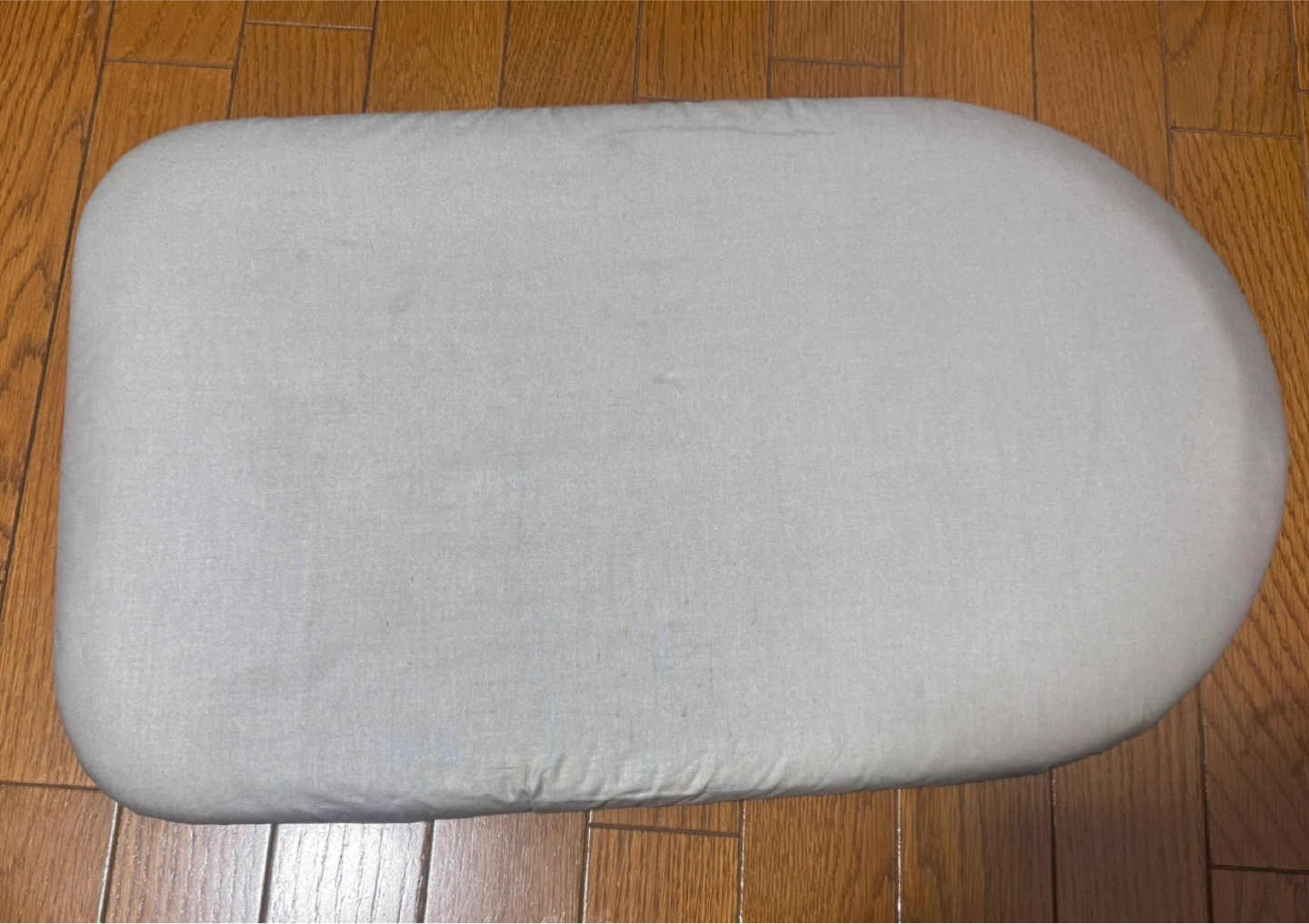 卓上アイロン台 折りたたみ式