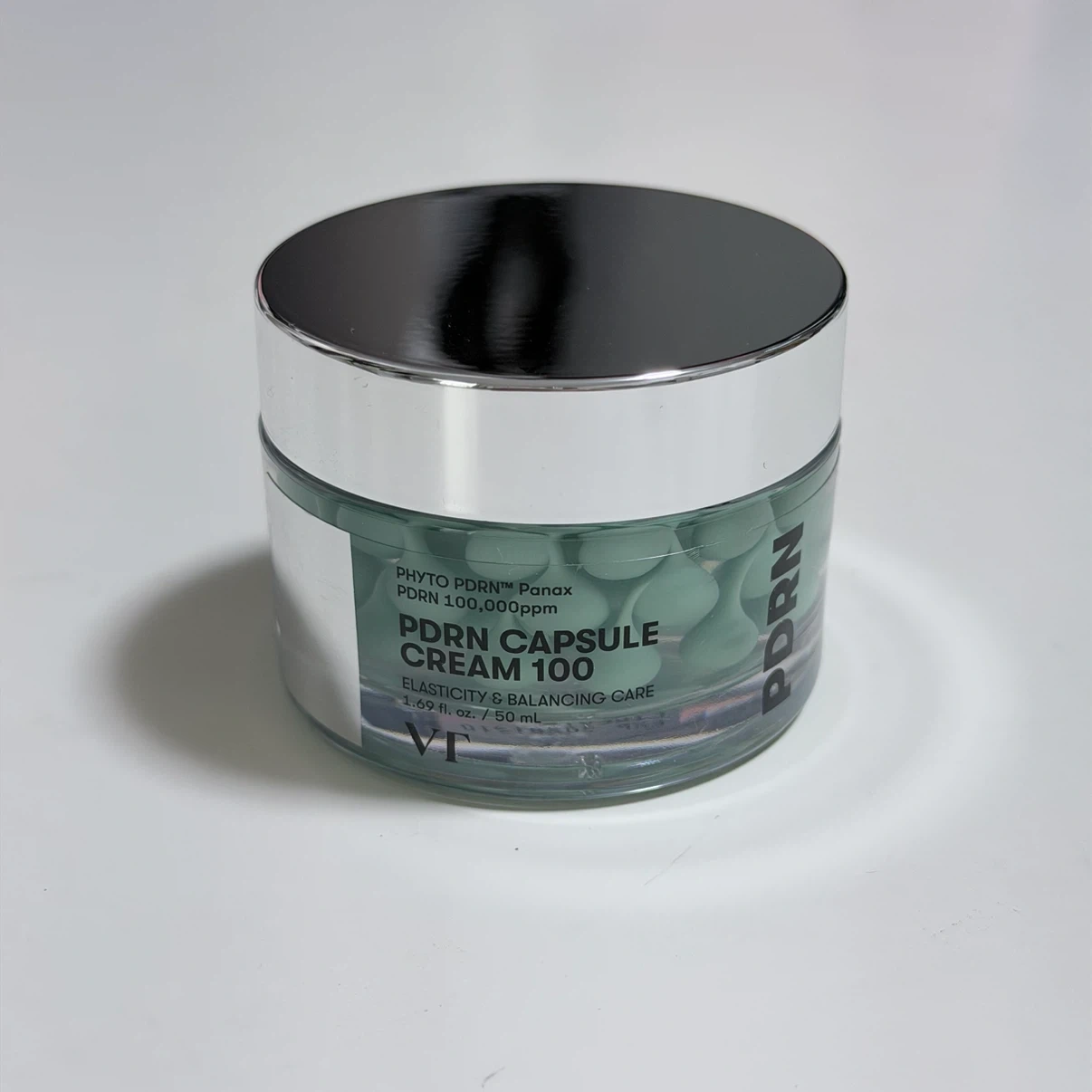 VT PDRN カプセルクリーム 50ml