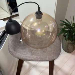 IKEAペンダント照明〈リモコン付き〉