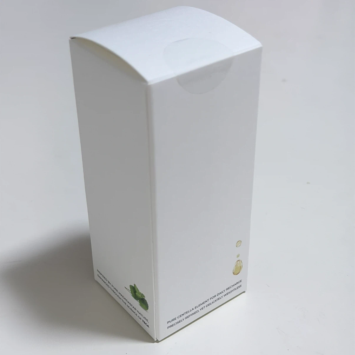 スキン1004 テカアンプル 50mlの写真2枚目