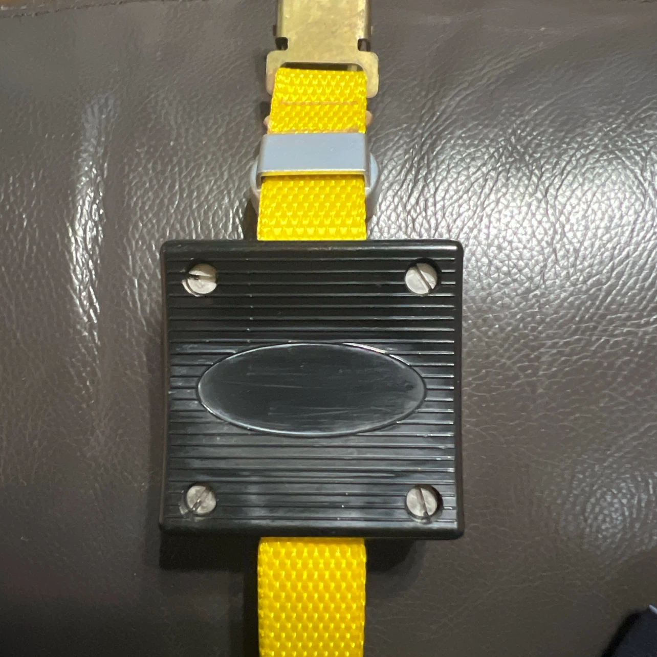 【希少】SUUNTO ダイビングコンパス SEKONIC L-208 カスタム品の写真7枚目