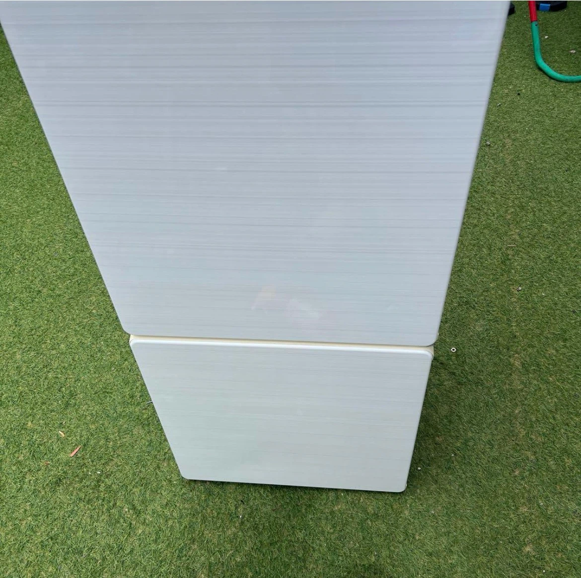 【自動霜取り】 110L 2ドア　冷凍冷蔵庫　霜取り不要の写真9枚目