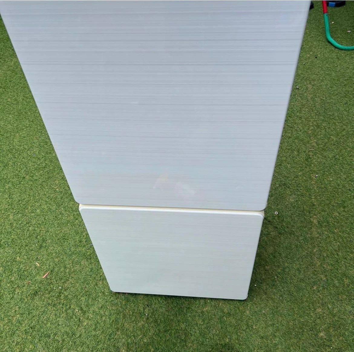 【自動霜取り】 110L 2ドア 冷凍冷蔵庫 霜取り不要の写真9枚目