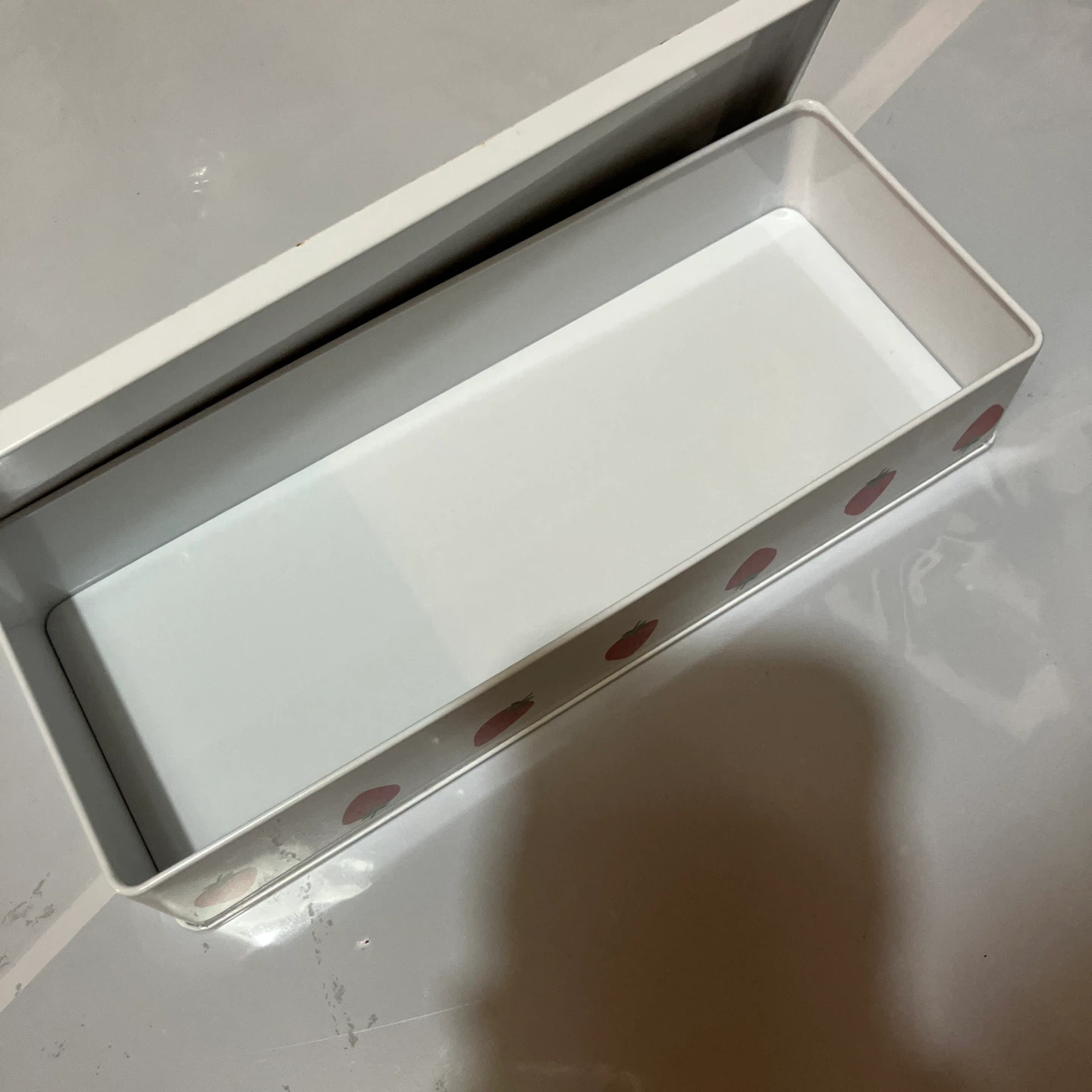 モロゾフ他 空き缶 3点セットの写真7枚目