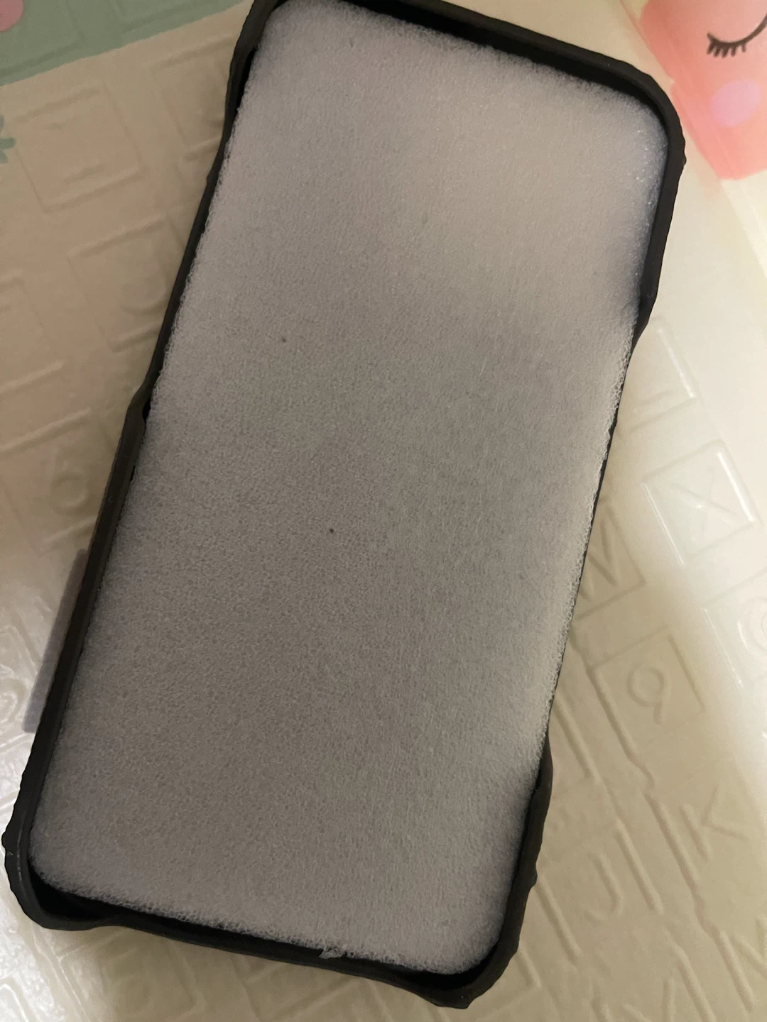 KAZD CASE iPhone16pro用 ダックスフンド スマホケースの写真3枚目