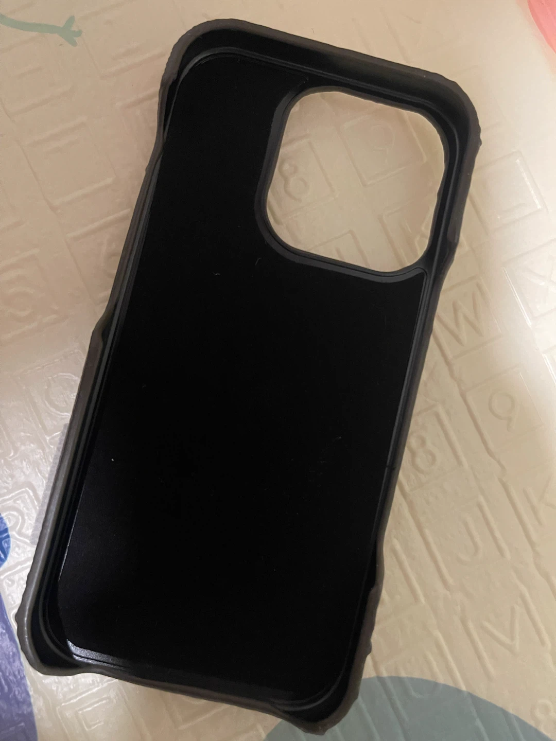 KAZD CASE iPhone16pro用 ダックスフンド スマホケースの写真4枚目