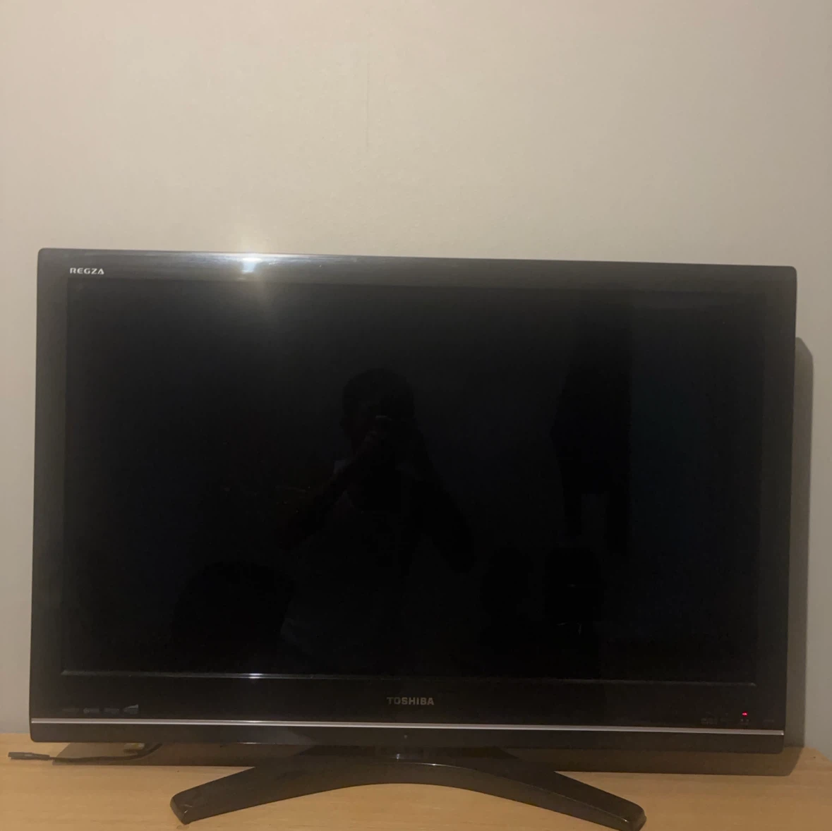 東芝 REGZA 37型液晶テレビ 37Z9000