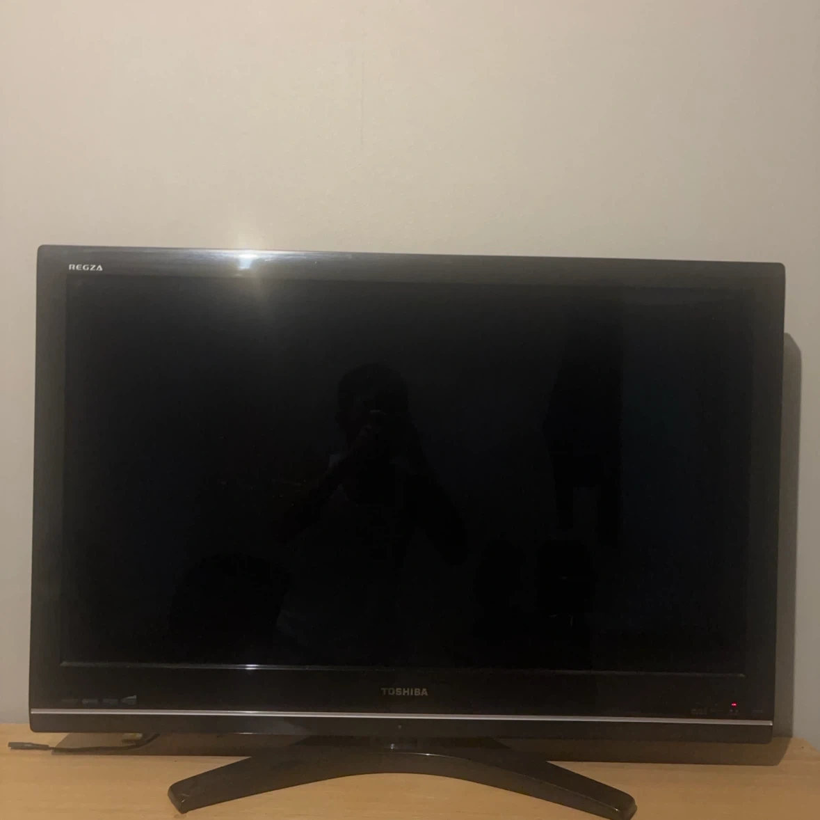 東芝 REGZA 37型液晶テレビ 37Z9000
