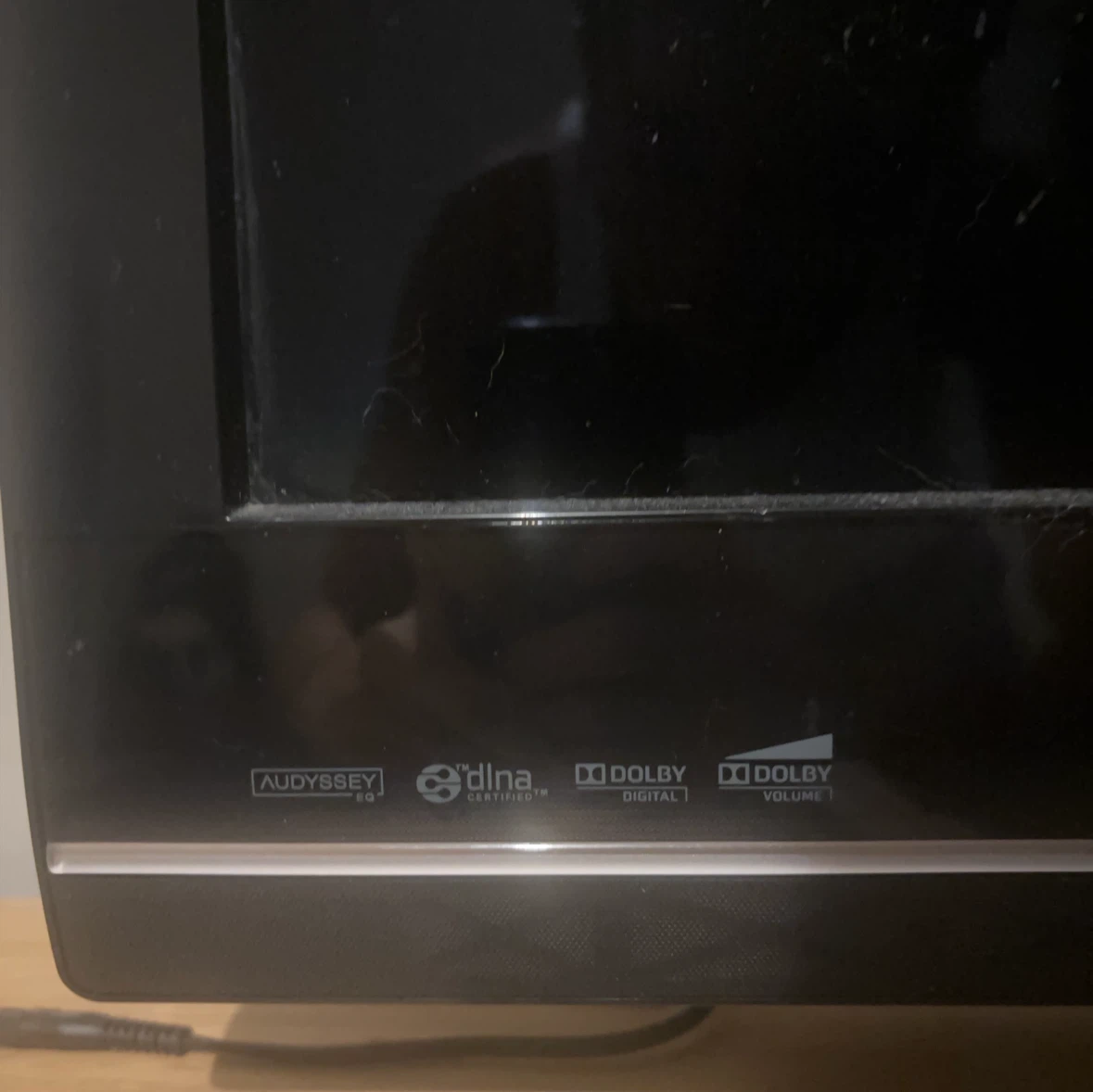 東芝 REGZA 37型液晶テレビ 37Z9000の写真3枚目