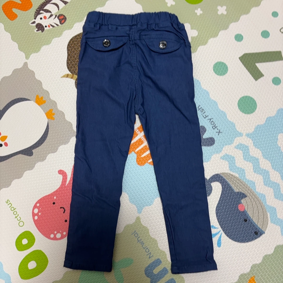 【まとめ売り】キッズ用パンツ 90〜110の写真4枚目