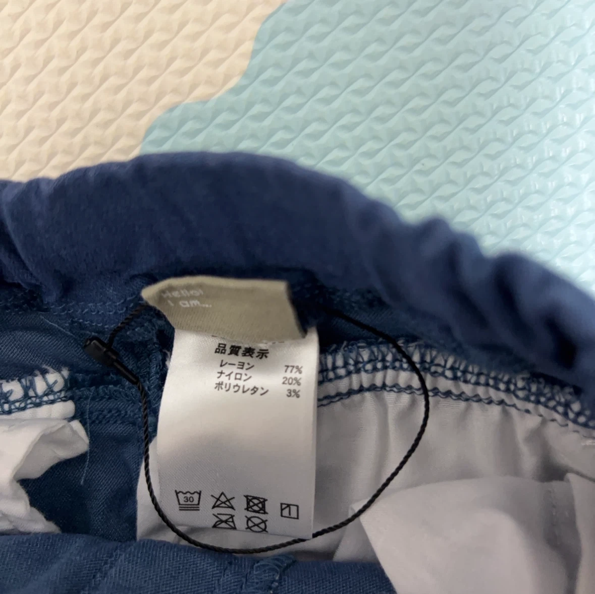 【まとめ売り】キッズ用パンツ 90〜110の写真5枚目