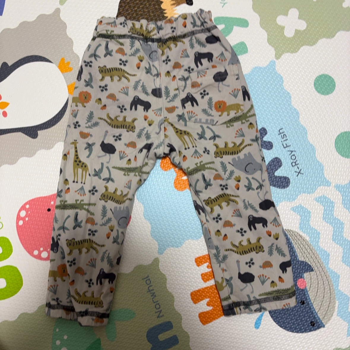 【まとめ売り】キッズ用パンツ　90〜110の写真7枚目
