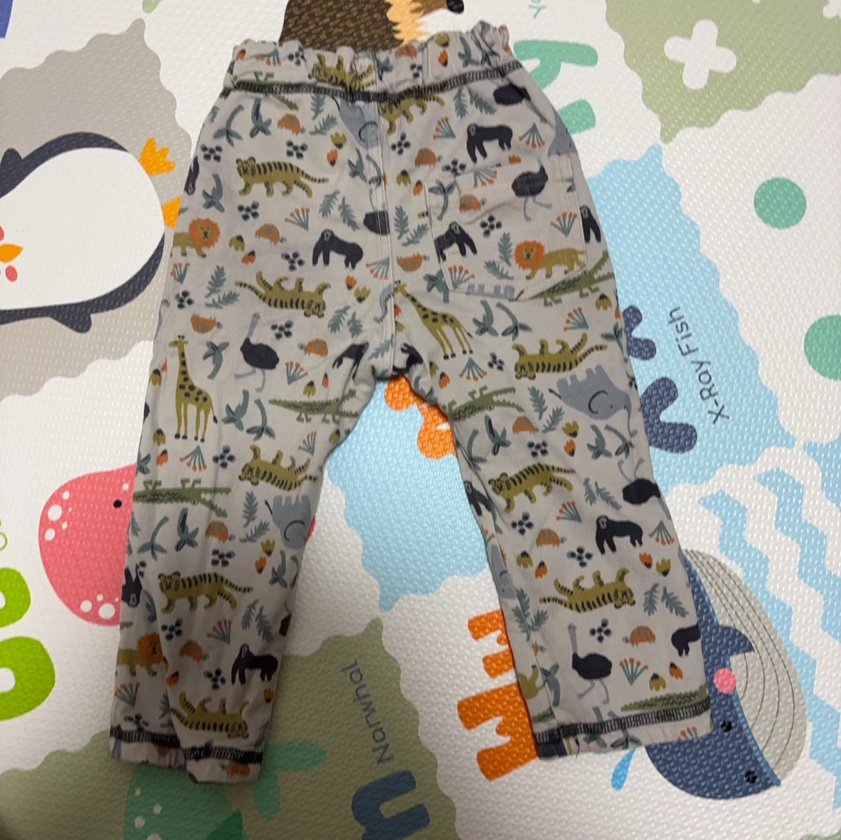 【まとめ売り】キッズ用パンツ 90〜110の写真7枚目