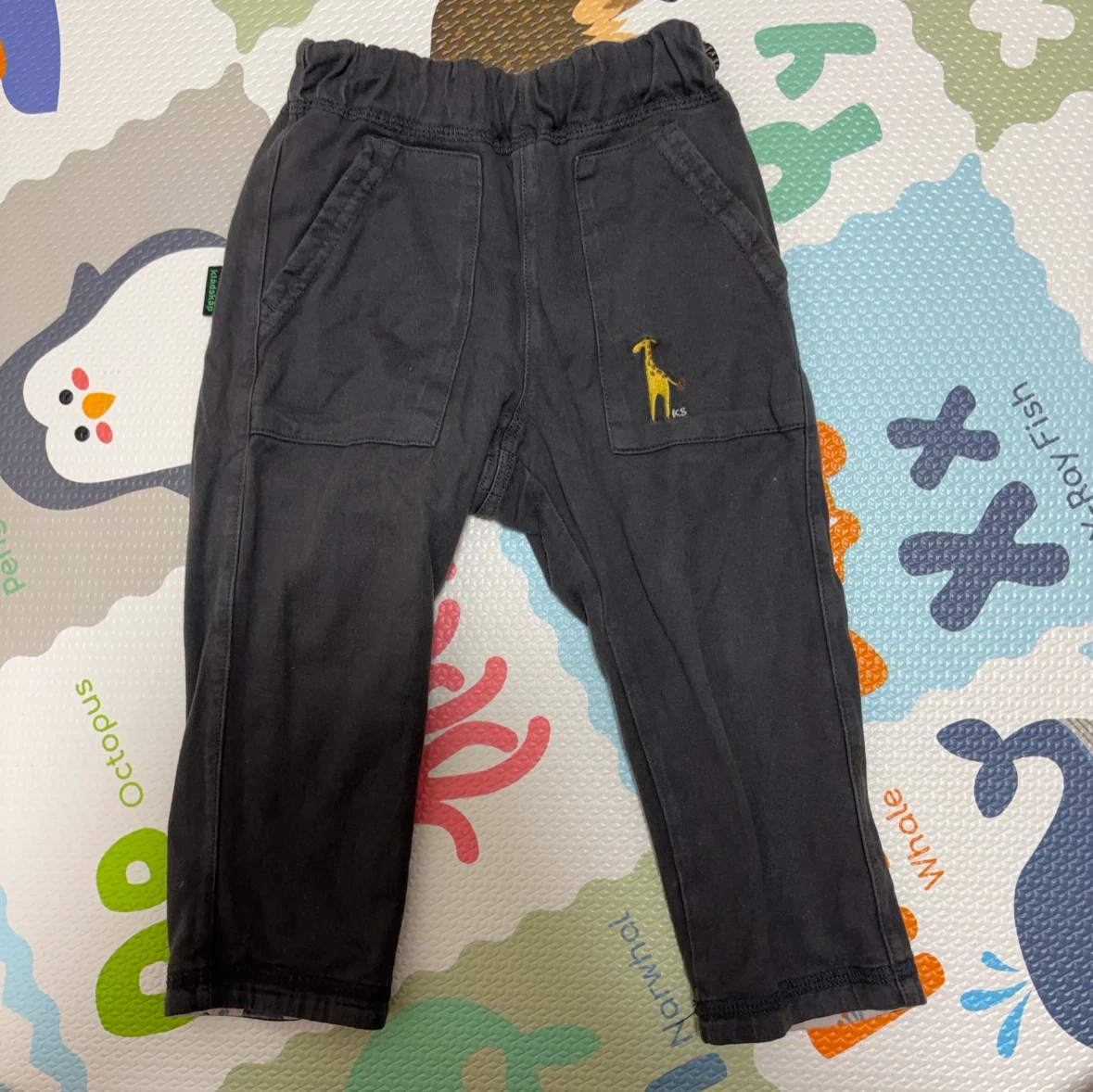 【まとめ売り】キッズ用パンツ　90〜110の写真8枚目