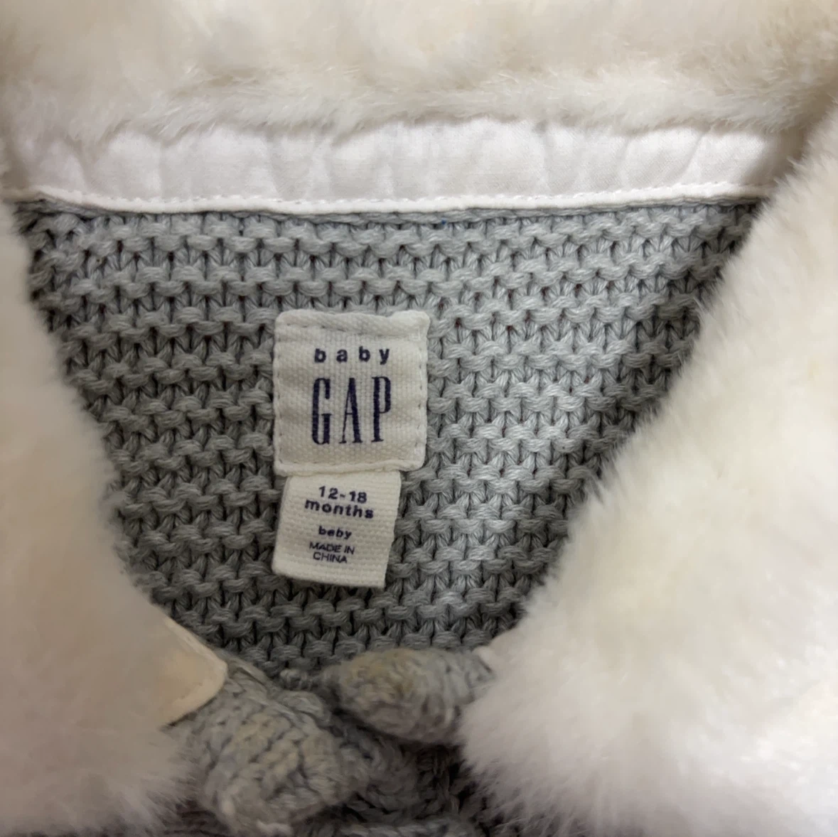 babyGAP Moujonjon ベビー服 キッズ服 まとめ売りの写真2枚目