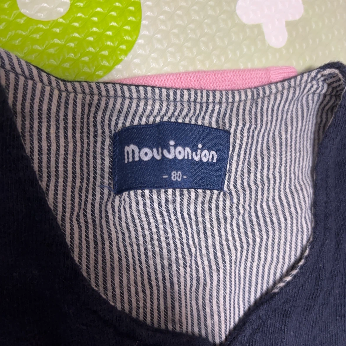 babyGAP Moujonjon ベビー服 キッズ服 まとめ売りの写真4枚目