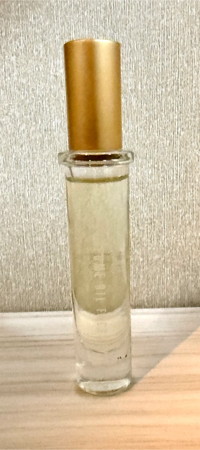 The Perfume Oil Factory No. 10 香水オイル ロール パフュームオイルファクトリーの写真2枚目