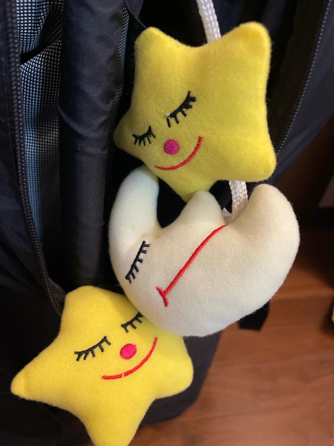 カトージ プレイヤード ニューヨークベビーの写真3枚目